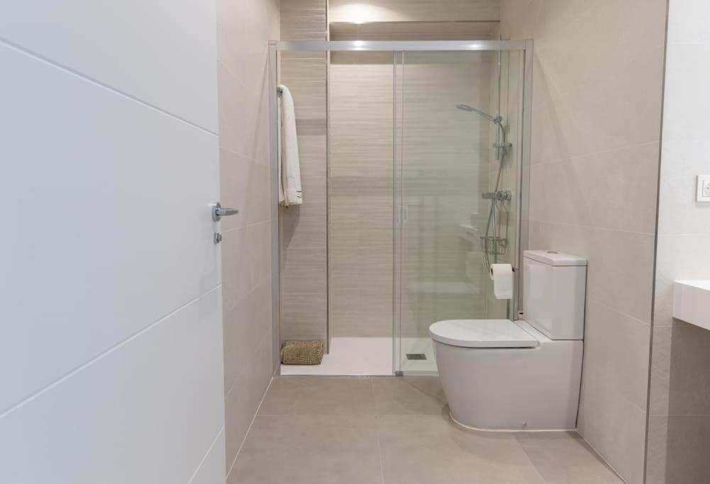 Polo Apartaments 5E Jacaranda Marbella Exterior foto