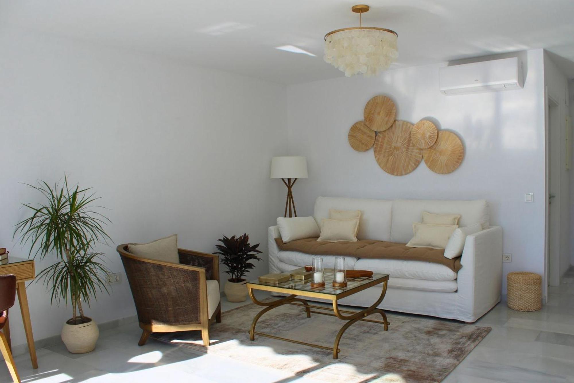 Polo Apartaments 5E Jacaranda Marbella Exterior foto