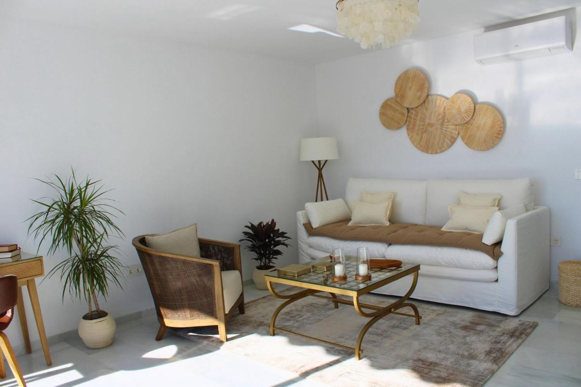 Polo Apartaments 5E Jacaranda Marbella Exterior foto