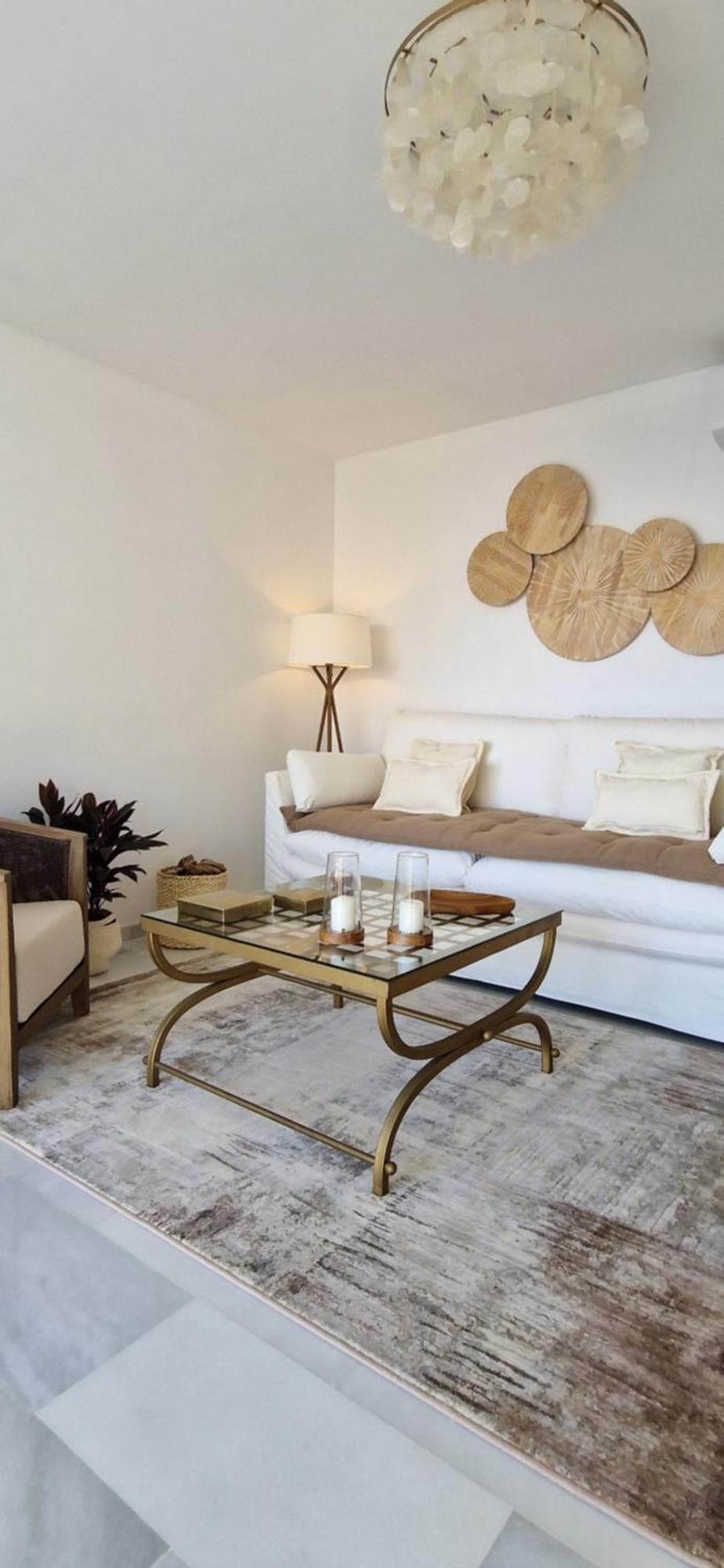 Polo Apartaments 5E Jacaranda Marbella Exterior foto